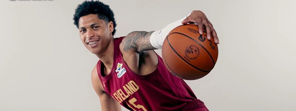 Meleek Thomas se gana el puesto