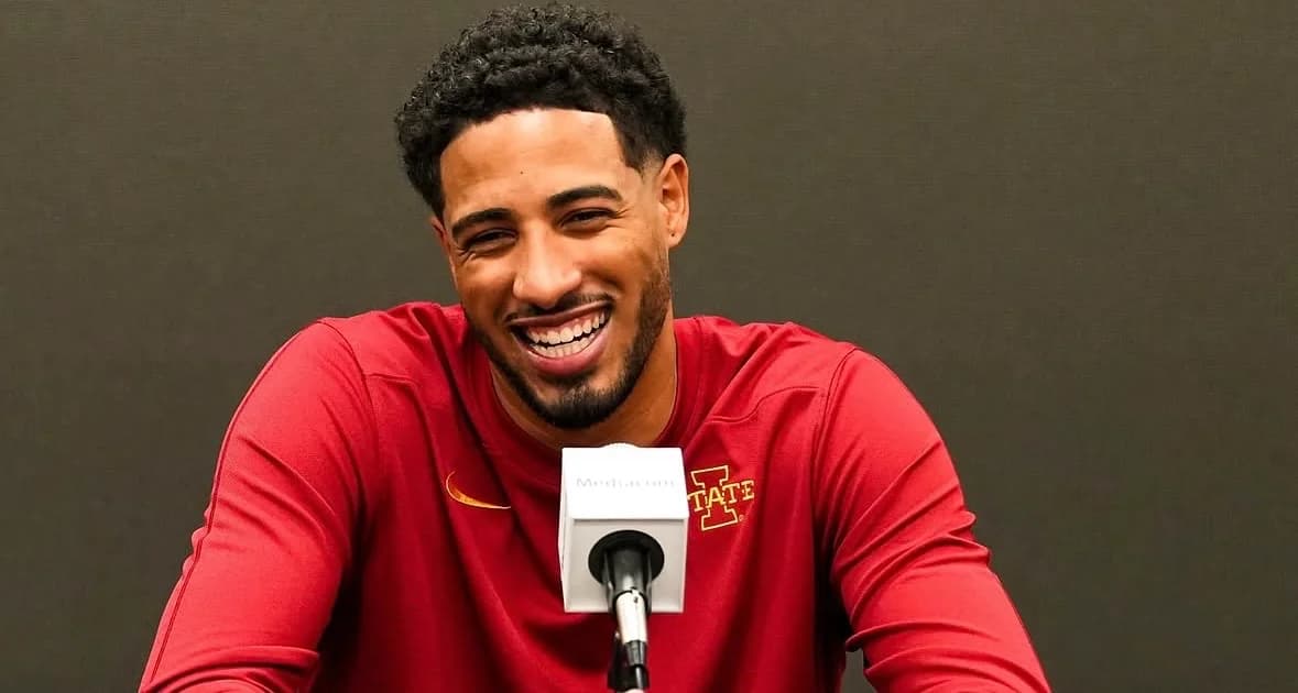 Haliburton da el susto