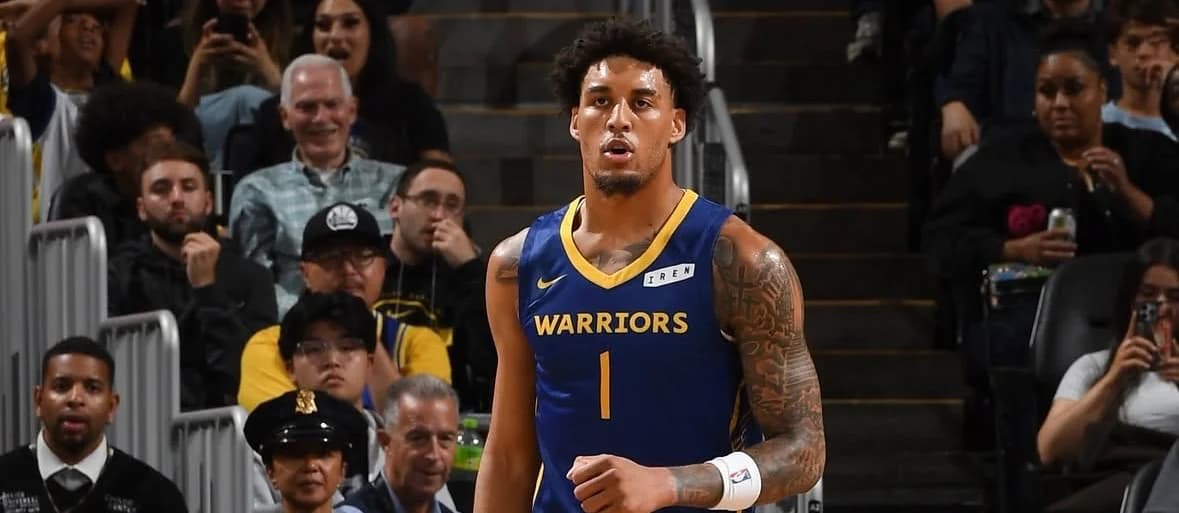 Kerr destaca el papel de Lendeborg en Golden State