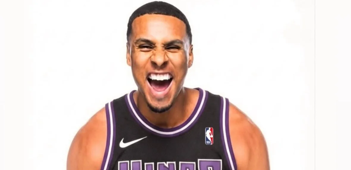 Keegan Murray vuelve pero su tobillo preocupa en Sacramento