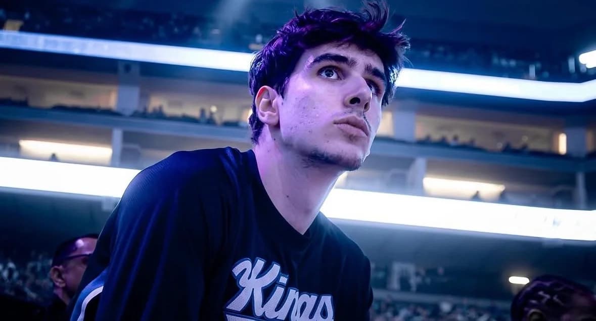 Maxime Raynaud, baja dos semanas por lesión de rodilla