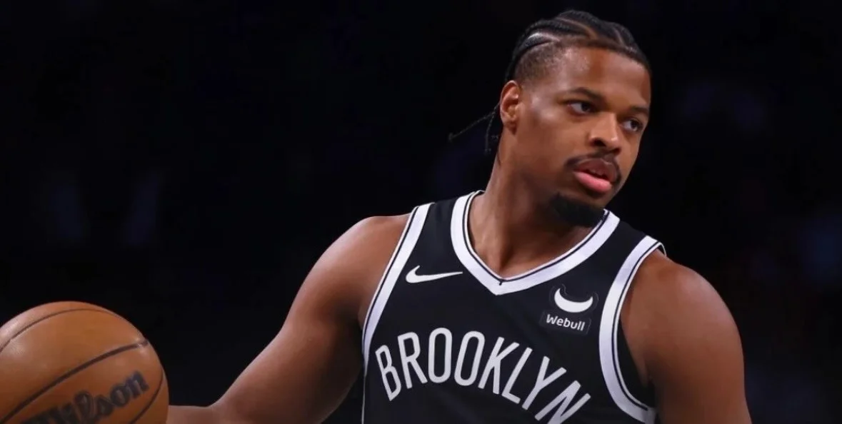 Dennis Smith Jr. regresa a la G League con los Miami Heat