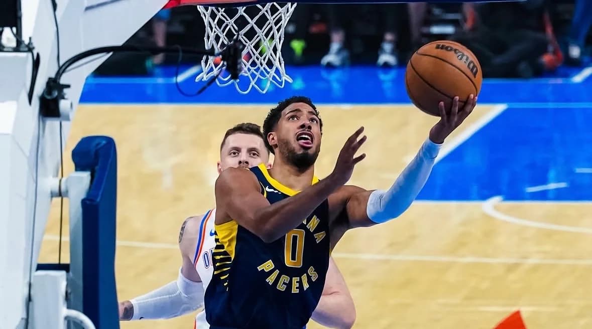 Regreso de Haliburton impulsa a Indiana Pacers en NBA