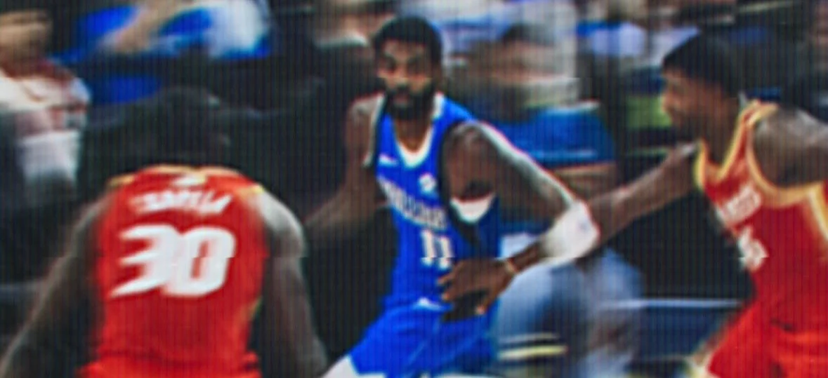 Kyrie Irving regresa tras 19 meses con 17 puntos
