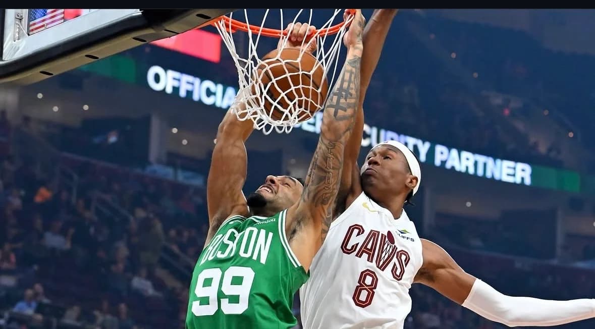 Mazzulla destaca la mentalidad de Devin Carter en Celtics
