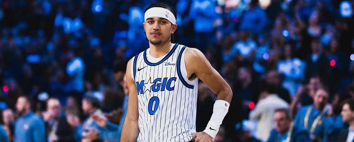 Anthony Black y los Magic, lejos de un acuerdo de extensión