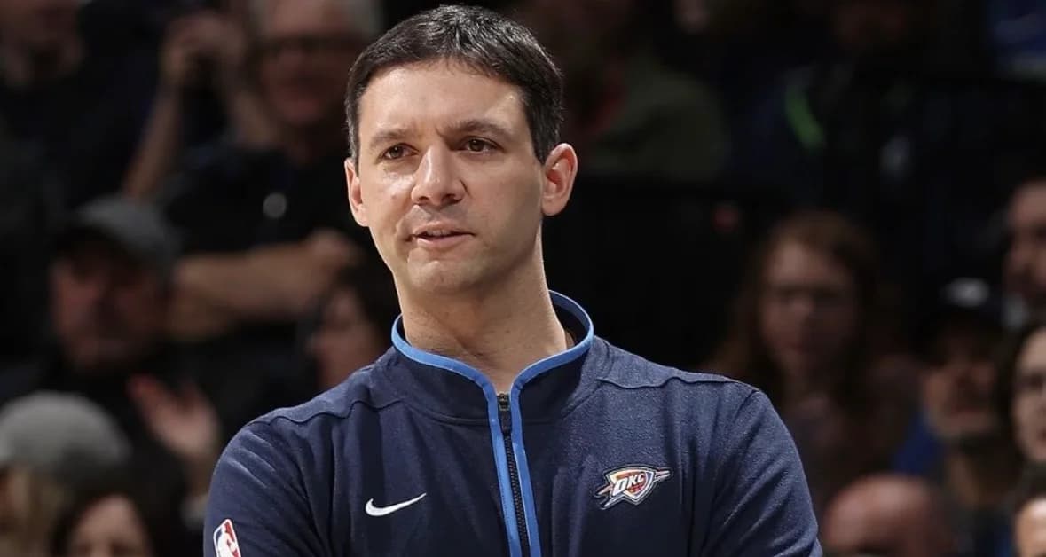 Daigneault sobre traspasos de Dort y Wiggins: participación limitada