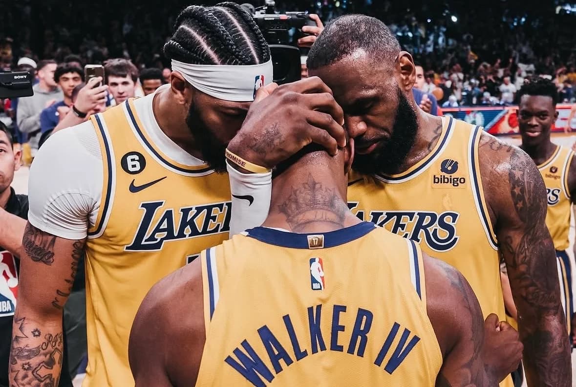 Los Nuggets cortan a Lonnie Walker IV sin dinero muerto