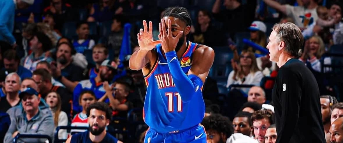 Isaiah Joe quiere aportar su experiencia a los Pistons