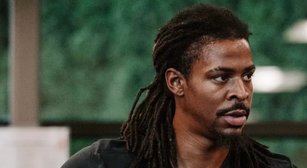 Tee Morant destaca el cambio de Ja en los Blazers