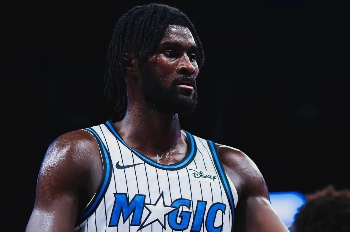 Jonathan Isaac regresa a la pretemporada de los Magic