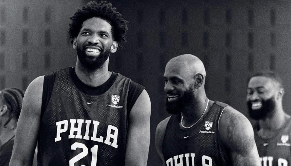 Los Sixers, mejor verano pero mayor incógnita según directores generales