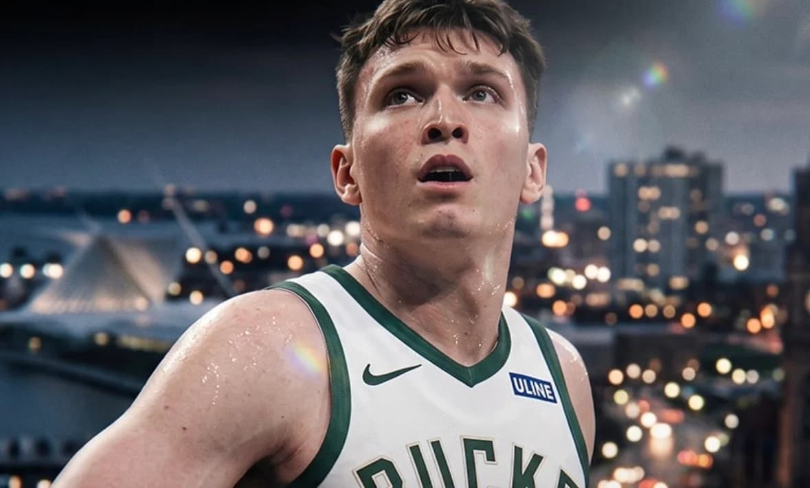 Bucks y Lakers exploran un posible traspaso de jugadores