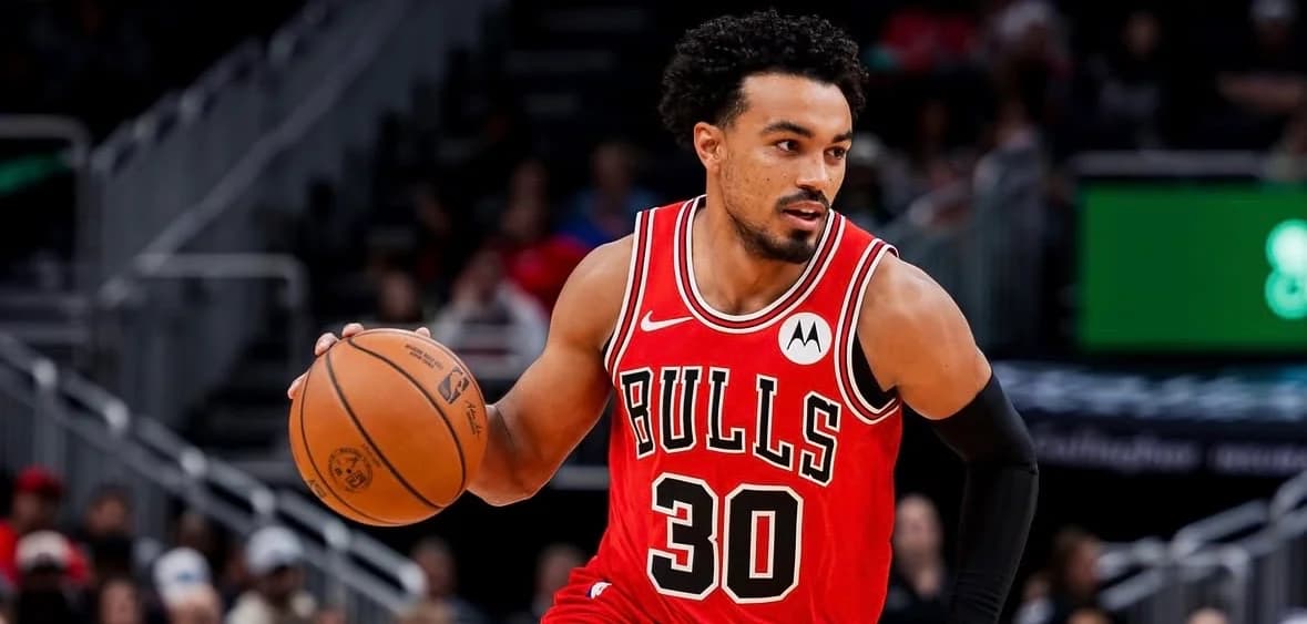 Tre Jones y Splitter confían en el banquillo de los Bulls