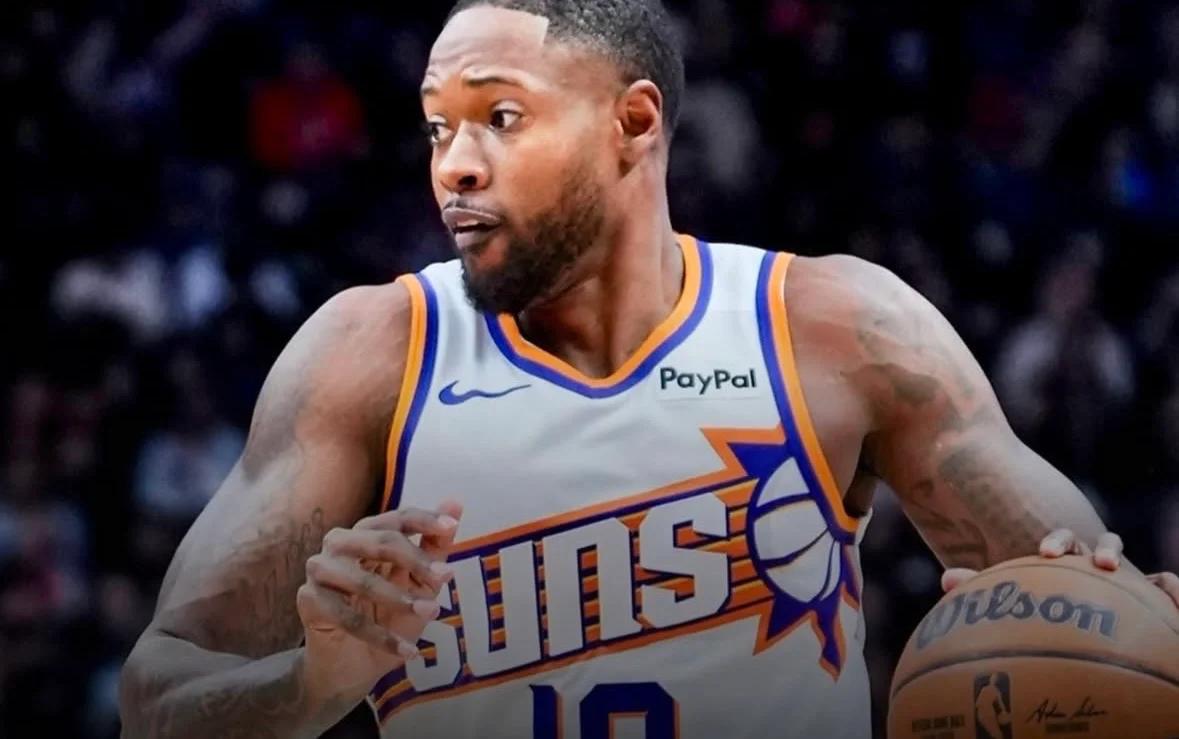 Suns planean conservar a Jamaree Bouyea en plantilla