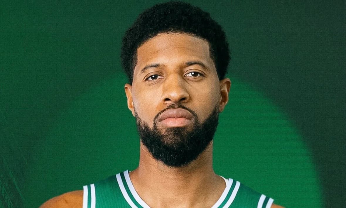 Paul George valora su nueva etapa en Boston