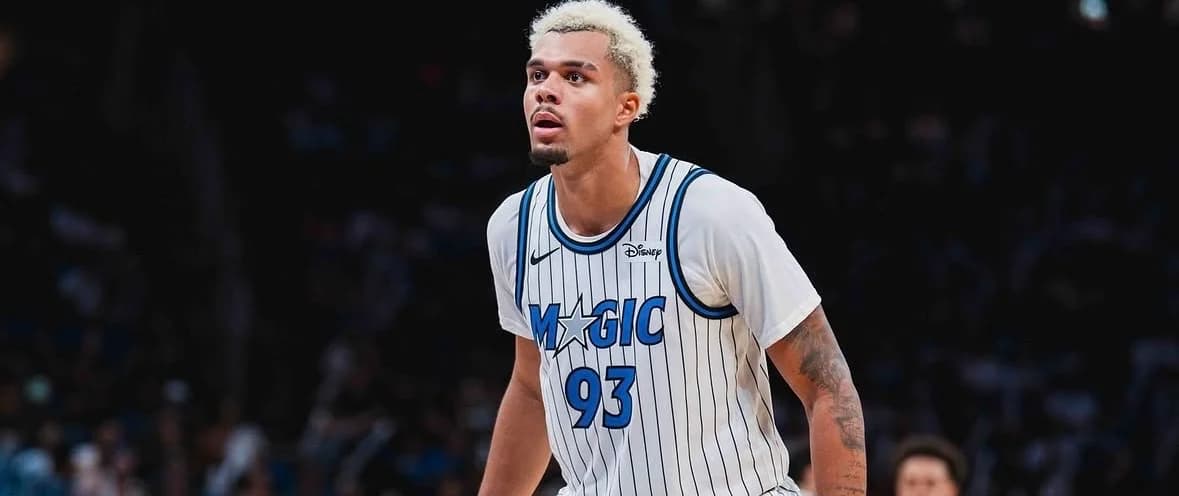 Noah Penda desconoce su plazo de regreso tras lesión