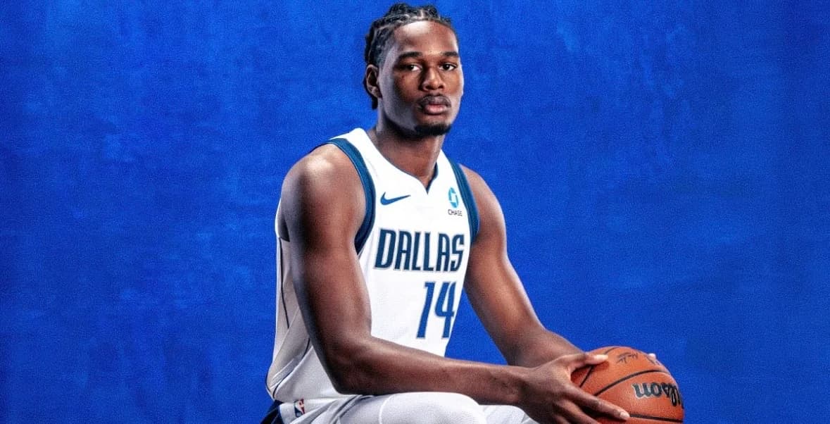 Morez Johnson Jr. listo para debutar pese a lesión
