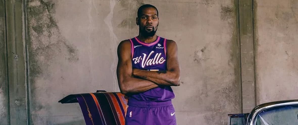 Ishbia explica el traspaso de Durant y su nueva visión en Suns