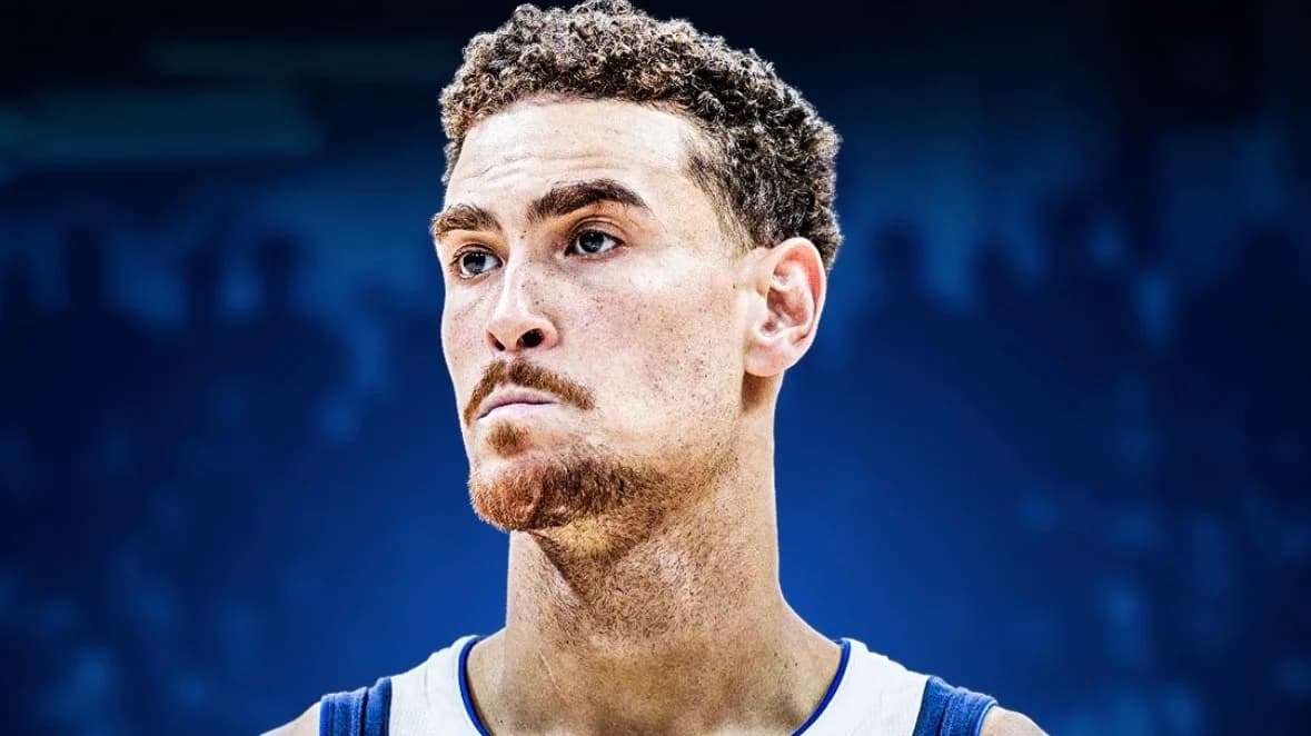 Mavericks elogian a Dwight Powell tras su salida