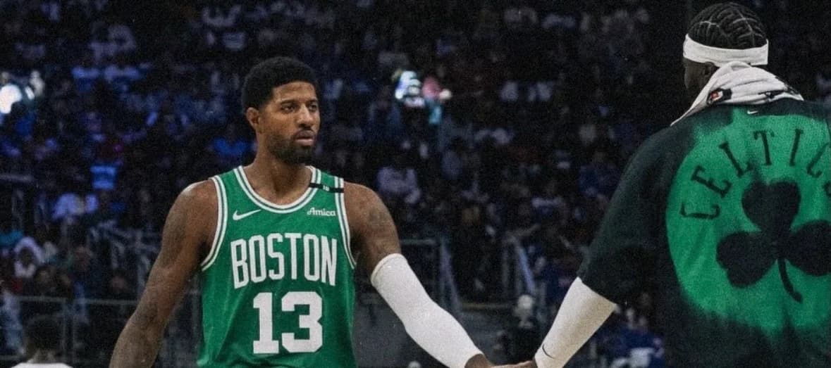 Paul George tras perder en Detroit: «No soy de victorias morales»