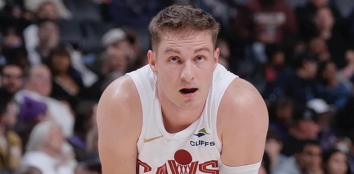 Dudas en Cavaliers por lesiones de Merrill y Tomlin