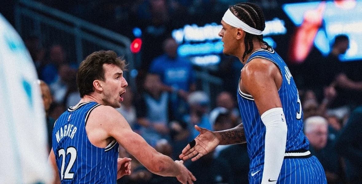 Wagner y Richardson listos para el estreno de Magic ante Atlanta
