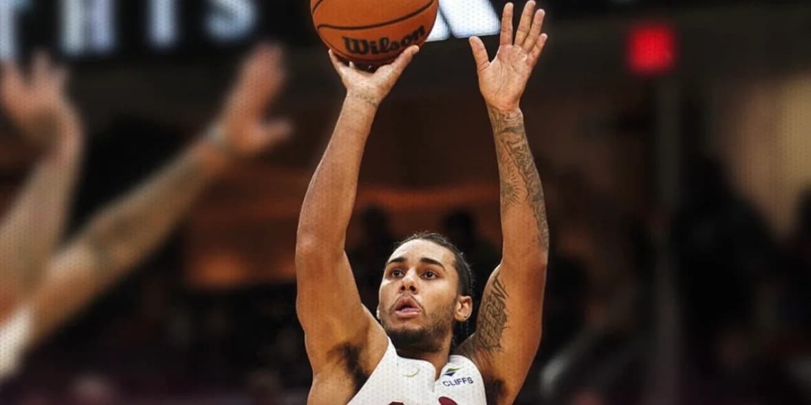 Los Cavaliers activan la opción de Jaylon Tyson para 2027-28