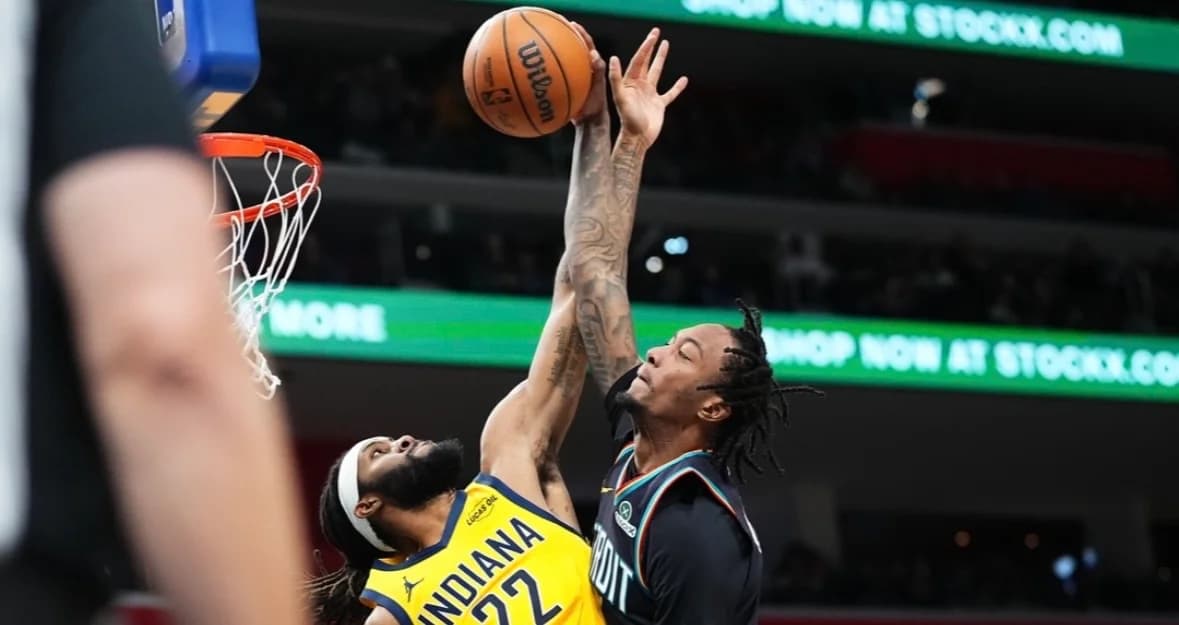 Ron Holland juega tres minutos pero con contrato garantizado