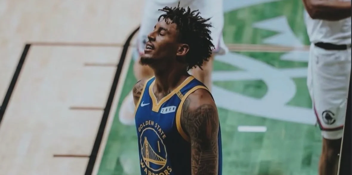 Dunleavy destaca el rendimiento de Lendeborg en los Warriors