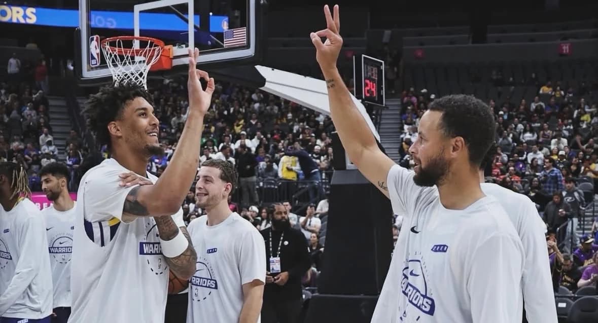 Dunleavy compara a Lendeborg con Iguodala y Wiggins