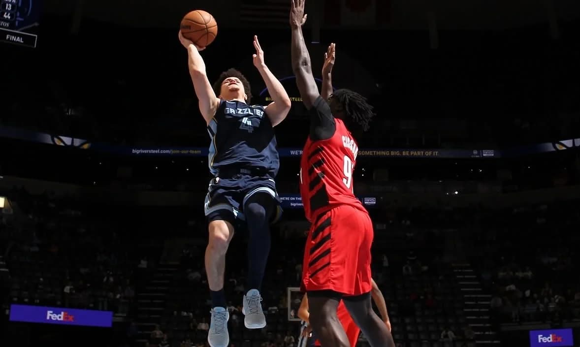 Mavericks favoritos para fichar a Walter Clayton Jr. en agencia libre