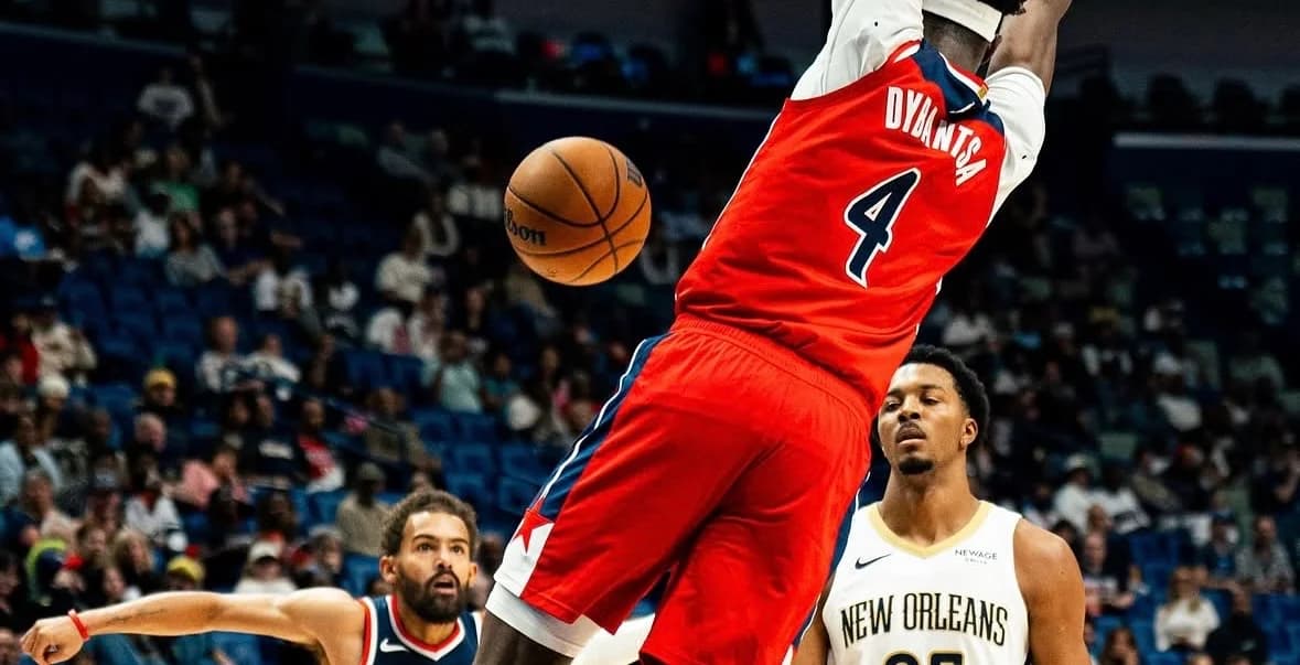 Trae Young y Anthony Davis, apoyo clave para AJ Dybantsa