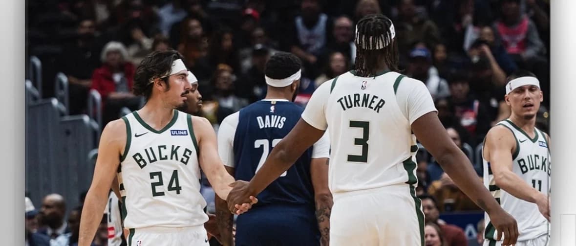 Jaime Jaquez destaca en el debut con Milwaukee Bucks