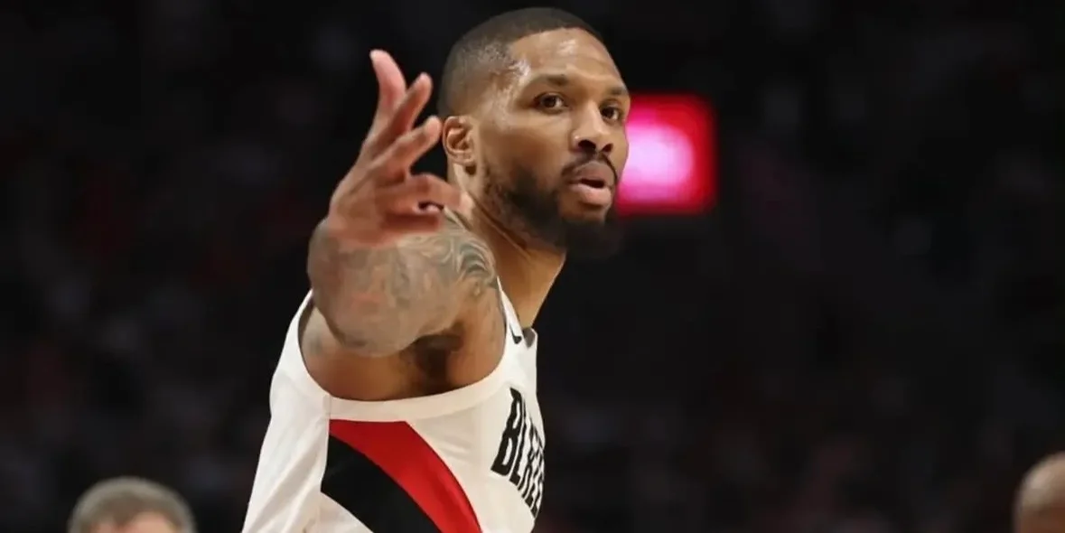 Nori sobre Lillard: mantiene rapidez y jugará más sin balón