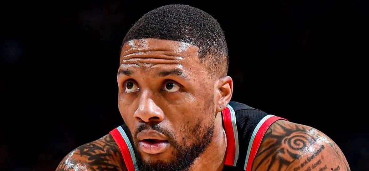 Lillard: «Nunca debería haberme ido» de Portland