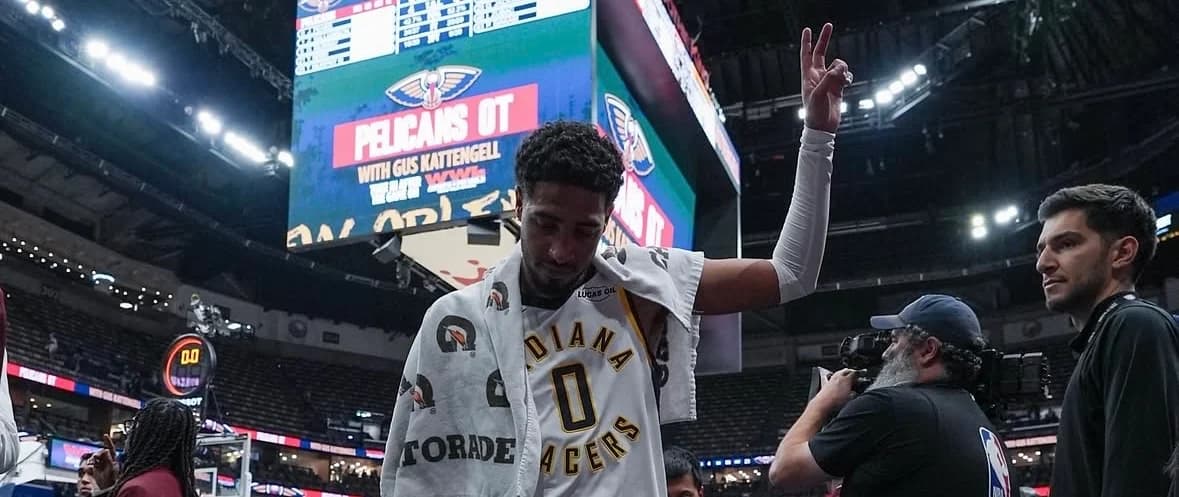Pacers mantienen plantilla y motivación tras Finales 2025