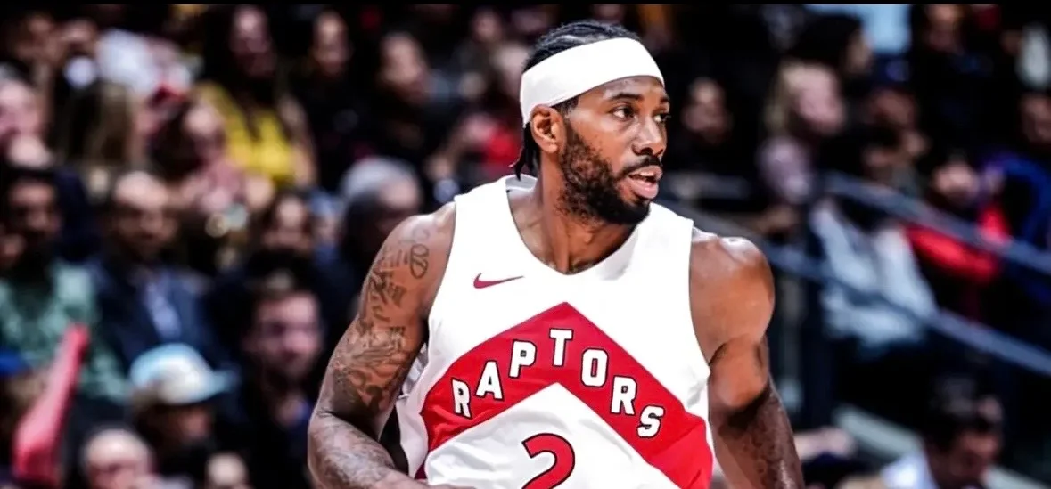 Kawhi Leonard avanza sin prisa hacia su mejor forma
