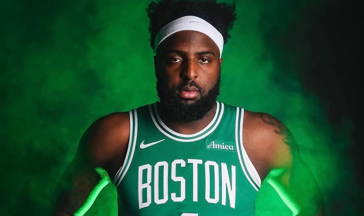 Robinson resta importancia al duelo Celtics-Knicks