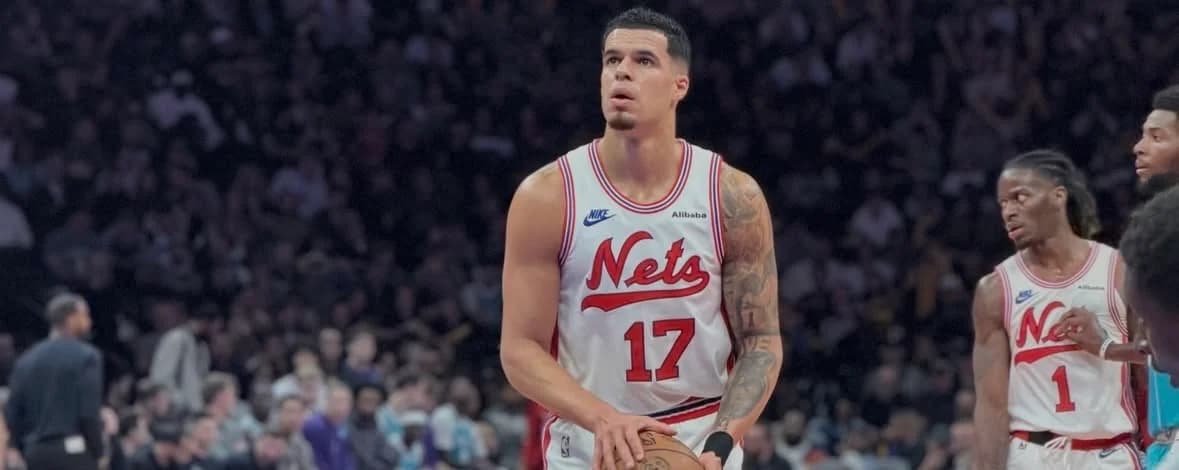 Los Nets no se benefician de perder esta temporada
