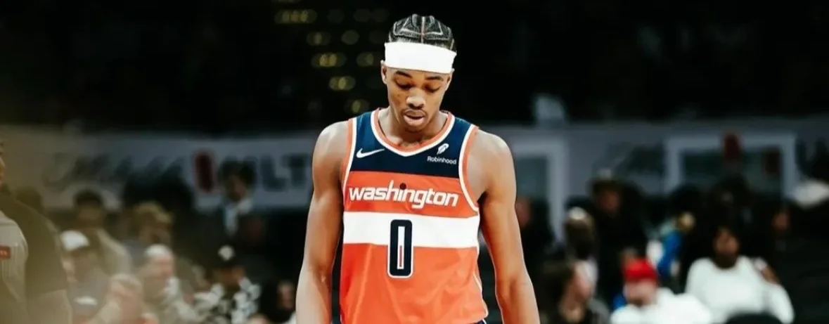 Davis destaca el potencial defensivo de Coulibaly
