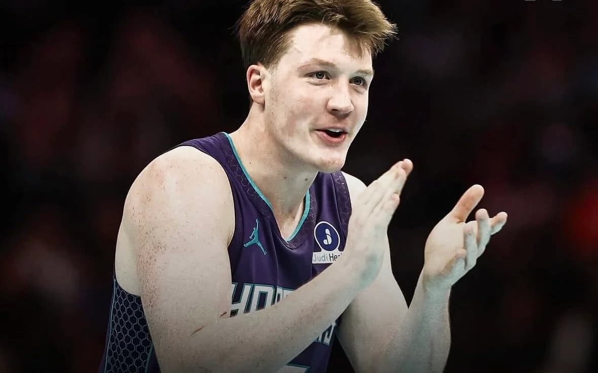Lesiones mantienen a cuatro Hornets fuera ante Minnesota