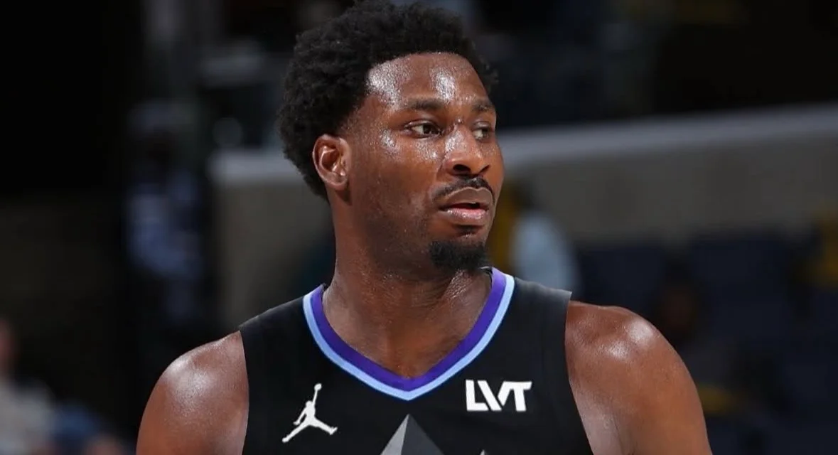 Jaren Jackson Jr. recuerda a Brandon Clarke tras volver a Memphis