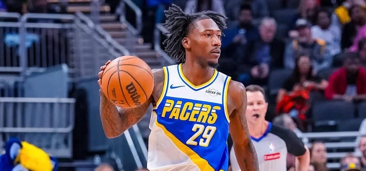 Carlisle destaca a Quenton Jackson por su actuación ante la lesión de McConnell