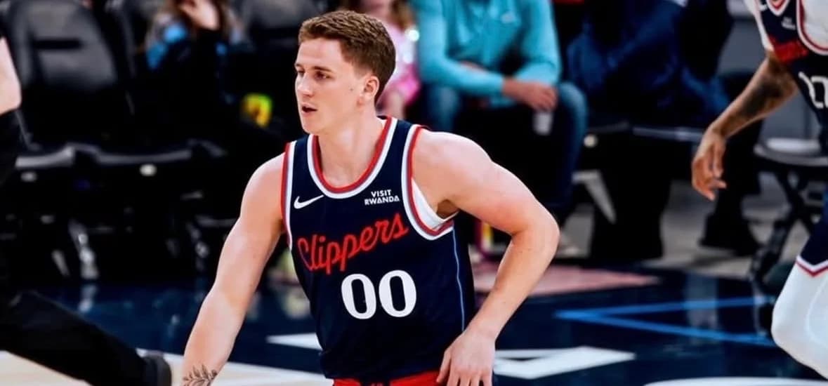 Sean Pedulla firma contrato two-way con Kings