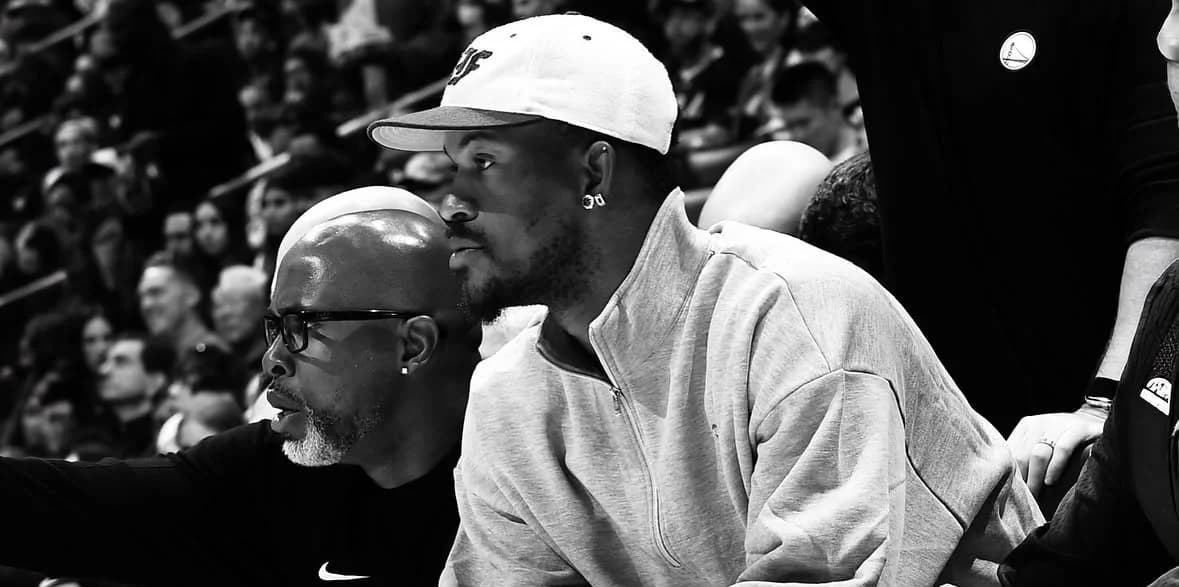 Warriors mantienen a Moody y descartan traspasar a Butler