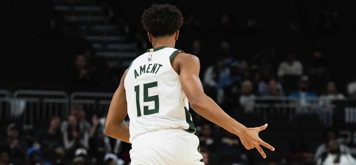 Bucks con casi 50 millones de espacio salarial en 2027