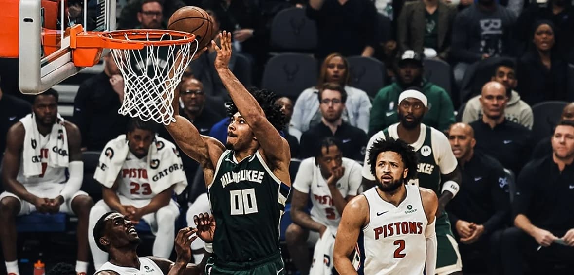 Fracasa traspaso de Sims y Knecht entre Bucks y Lakers