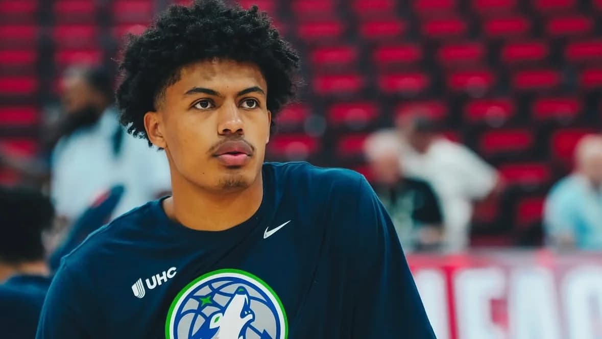 Timberwolves tienen hasta el 2 de noviembre para decidir sobre Beringer