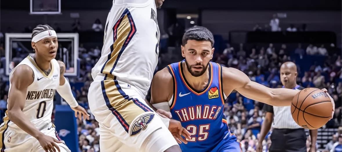 Los Thunder proyectan 250M en nómina y 200M en impuesto lujo